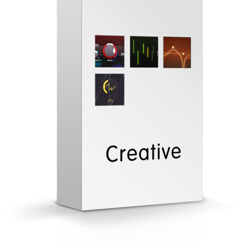 fabfilter creative bundle plugin