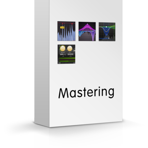 fabfilter mastering bundle plugin