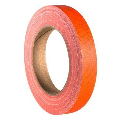 adam-hall-adam-hall-accessories-58064-nor-gaffer-tapes-neon-orange-19mm-x-25m-19396 Adam Hall Accessories 58064 NOR Gaffer Tapes Neon Orange 19mm x 25m - imagine 1