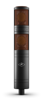 antelope audio edge quadro microfon
