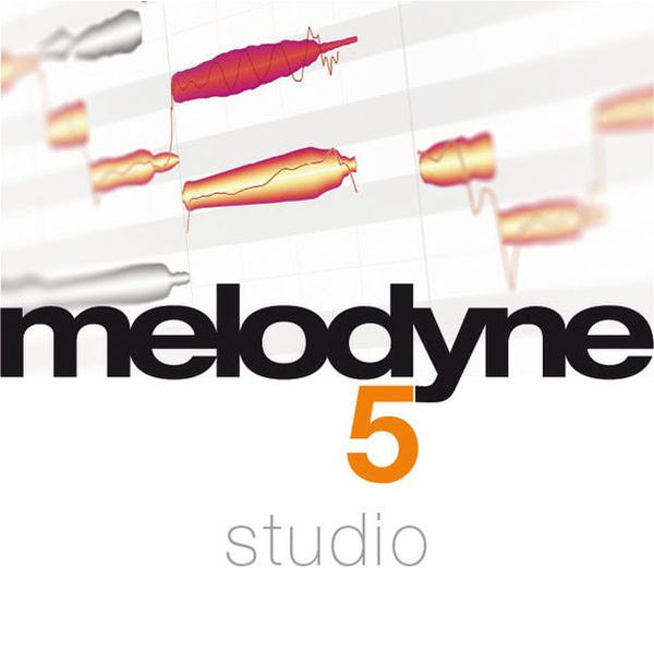 melodyne 5 studio plugin daw