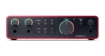 Focusrite Scarlett 2i2 4th Gen - imagine 3