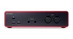 Focusrite Scarlett 2i2 4th Gen - imagine 2