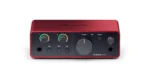 Focusrite Scarlett Solo 4th Gen - imagine 2